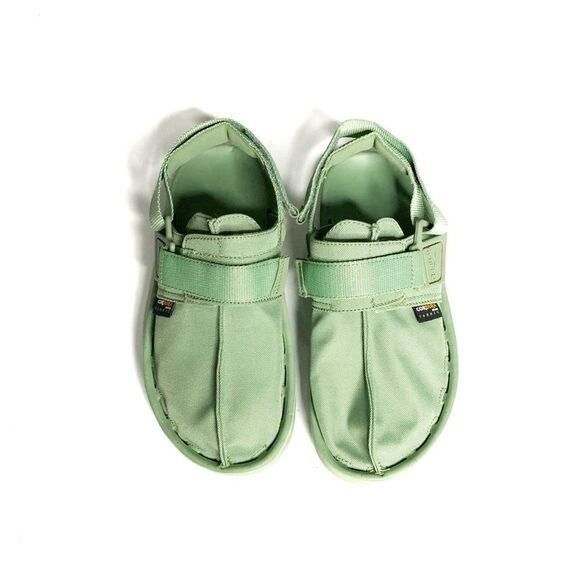 Urban Outfitters x Reebok Beatnik Sharktooth Clog Sandals $120 - Picture 12 of 14
